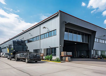 China Langfang Kairan Metal Products Co., Ltd Perfil de compañía