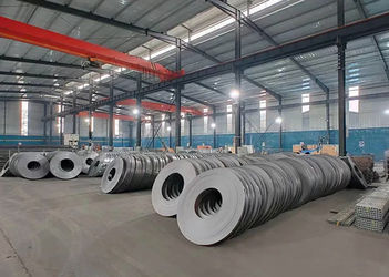 China Langfang Kairan Metal Products Co., Ltd Perfil de compañía