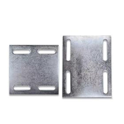 Buen precio Fijación de placas anodizadas de anclaje en concreto en línea