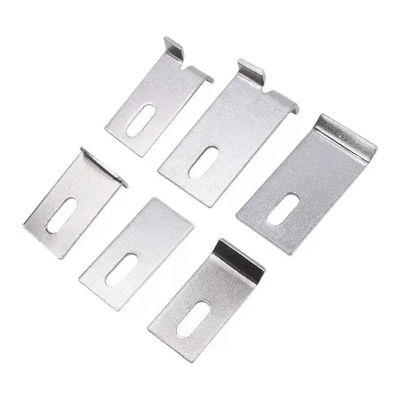 Buen precio Anclas montaje de pared de cortina de soporte tornillo de fijación de anclaje en el edificio en línea