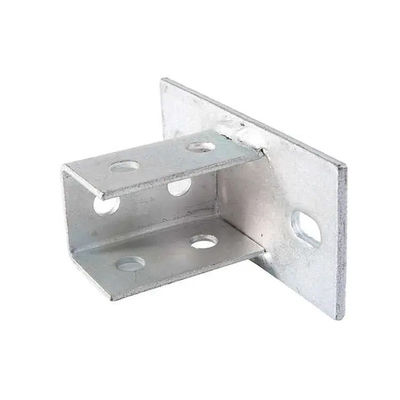 Buen precio Resistencia a la corrosión soporte sísmico soportes de retroalimentación de terremotos de bricolaje fácil en línea