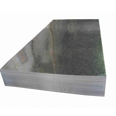 Buen precio Placa de metal resistente a la llama 1000 grados acero galvanizado Resistencia al fuego en línea
