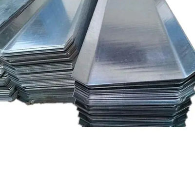 Buen precio Metal resistente a la llama galvanizado Acero a prueba de fuego a 1000 grados en línea