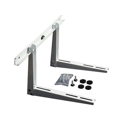 Buen precio 90 kg de capacidad Ac Pared soporte ventana de aire acondicionado blanco en línea