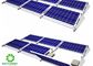 Structure Ballasted Solar Mounting Systems Solar Power System For Home    Energy    Solar System For Home