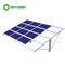 15kw 20 Kw Solar Panel Racking System Ground Mount Structures