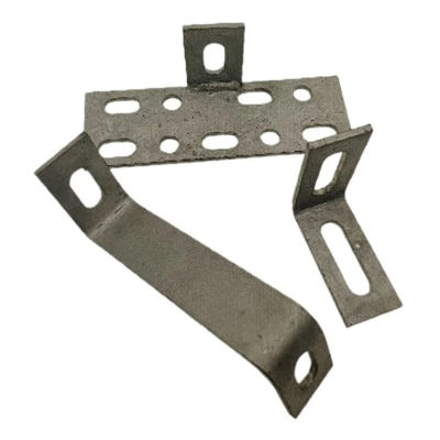 Buen precio Panel solar OEM montaje de soporte de piezas de aluminio resistente a la oxidación panel solar marco en línea