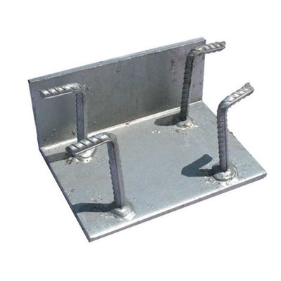 Buen precio Placas de plata anodizadas para piezas incrustadas en línea