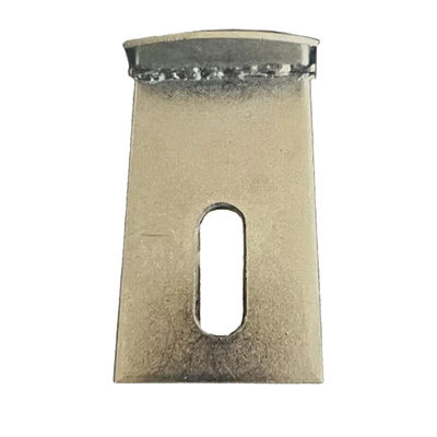 Un buen precio. 2.5mm Pared de cortina anclajes Edificios de anclaje cobertizo de hormigón en línea