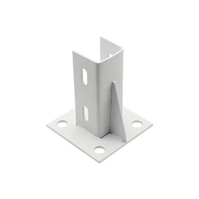 Un buen precio. Brackets sísmicos galvanizados de bajo mantenimiento Brackets sísmicos Simpson en línea