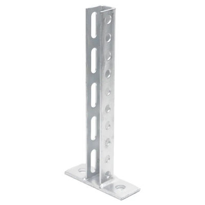 Buen precio Fundación antísísismica para terremotos con soportes galvanizados para terremotos en línea