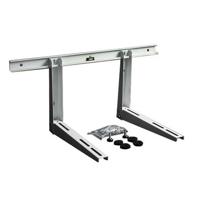 Un buen precio. 450 mm-680 mm soporte de aire acondicionado 200Lbs soporte de carga ac en línea