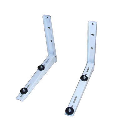 Buen precio Acero para aire acondicionado de interior Ac condensador de pared de apoyo en línea