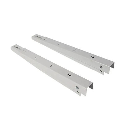 Un buen precio. Aire acondicionado para interiores y exteriores, soporte de aire acondicionado, soporte de pared de 200 libras en línea