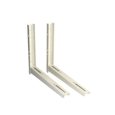 Buen precio Apoyo de aire acondicionado resistente a la oxidación 450 mm-680 mm Apoyo de montaje de CA en línea