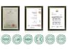 Porcelana Xiamen Nacyc Energy Technology Co., Ltd certificaciones